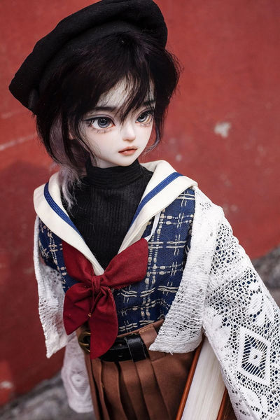 Amber Wig | PREORDER | WIG