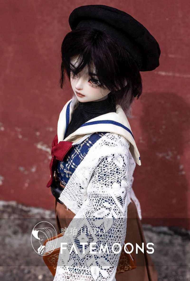 Amber Wig | PREORDER | WIG