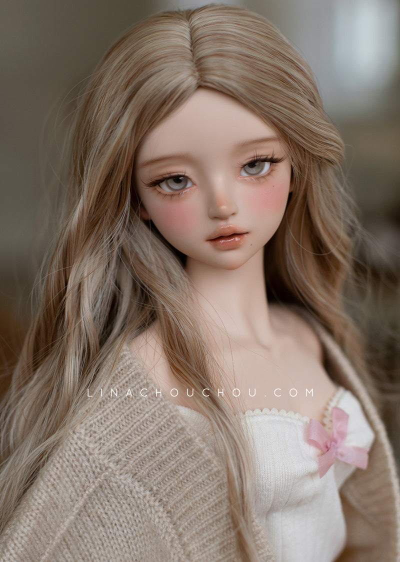 Judith Head [Limited Time] | PREORDER | PARTS