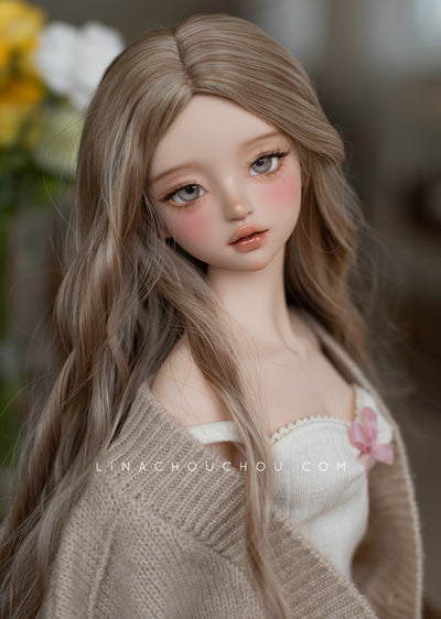 Judith Head [Limited Time] | PREORDER | PARTS