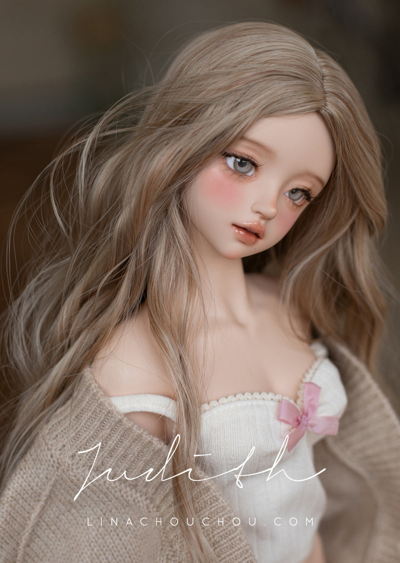 Judith Head [Limited Time] | PREORDER | PARTS
