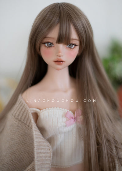 Judith Head [Limited Time] | PREORDER | PARTS