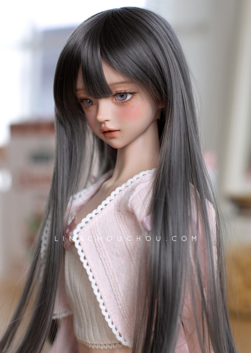 Judith Head [Limited Time] | PREORDER | PARTS