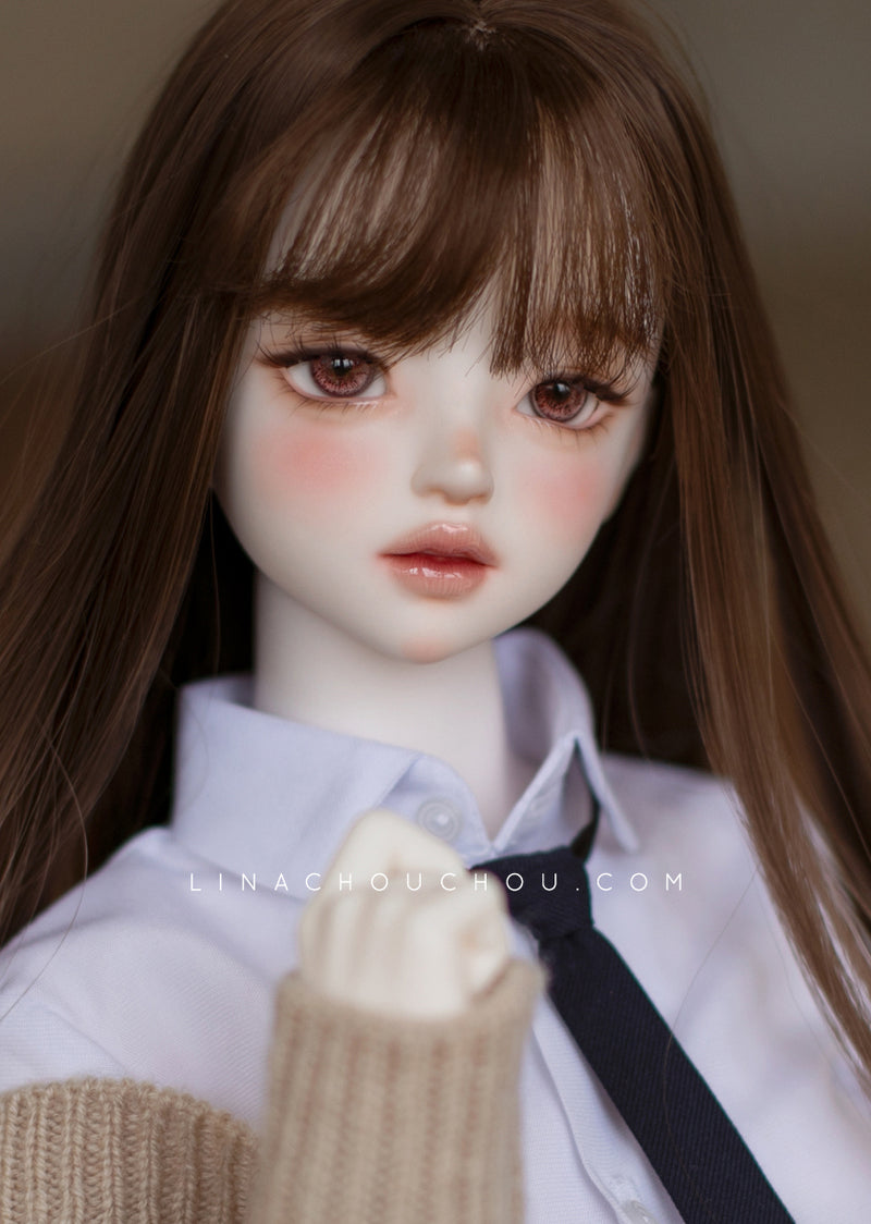 Judith Head [Limited Time] | PREORDER | PARTS