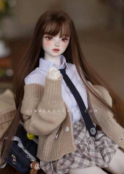 Judith Head [Limited Time] | PREORDER | PARTS