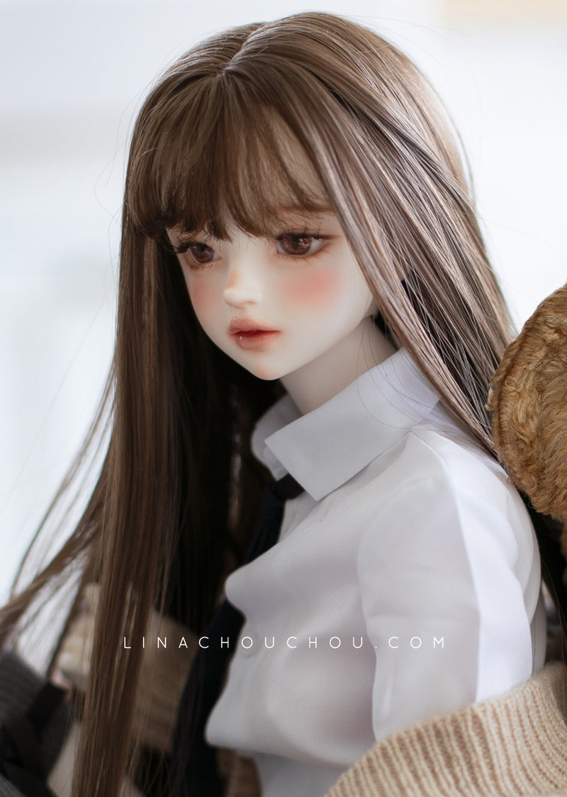 Judith Head [Limited Time] | PREORDER | PARTS