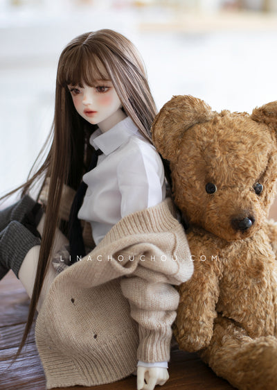 Judith Head [Limited Time] | PREORDER | PARTS