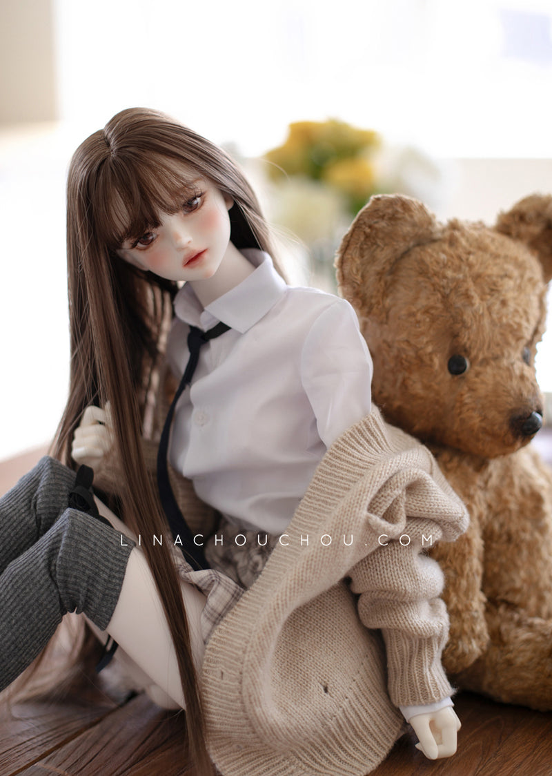 Judith Head [Limited Time] | PREORDER | PARTS
