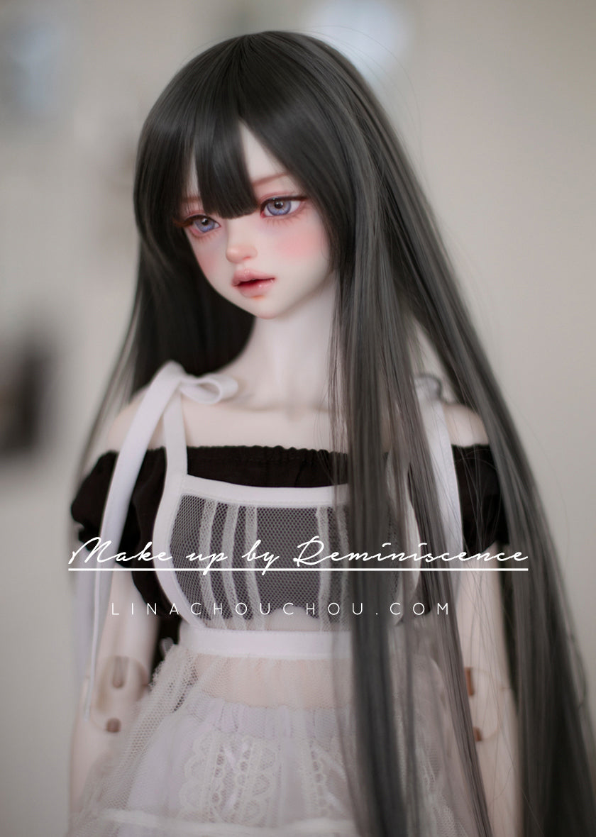 Lina Chouchou – Dolk BJD
