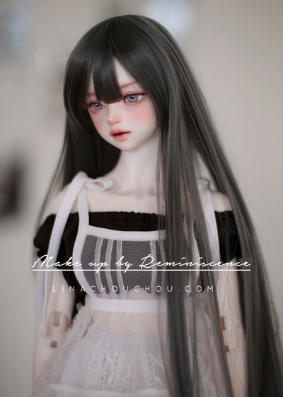 Judith Head (MAKE UP) [Limited quantity & time] | PREORDER | PARTS