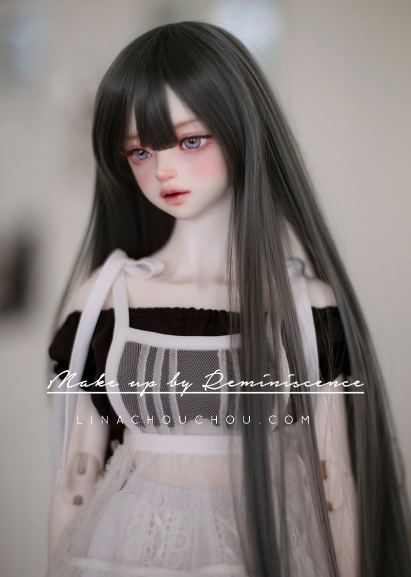 Judith Head (MAKE UP) [Limited quantity & time] | PREORDER | PARTS