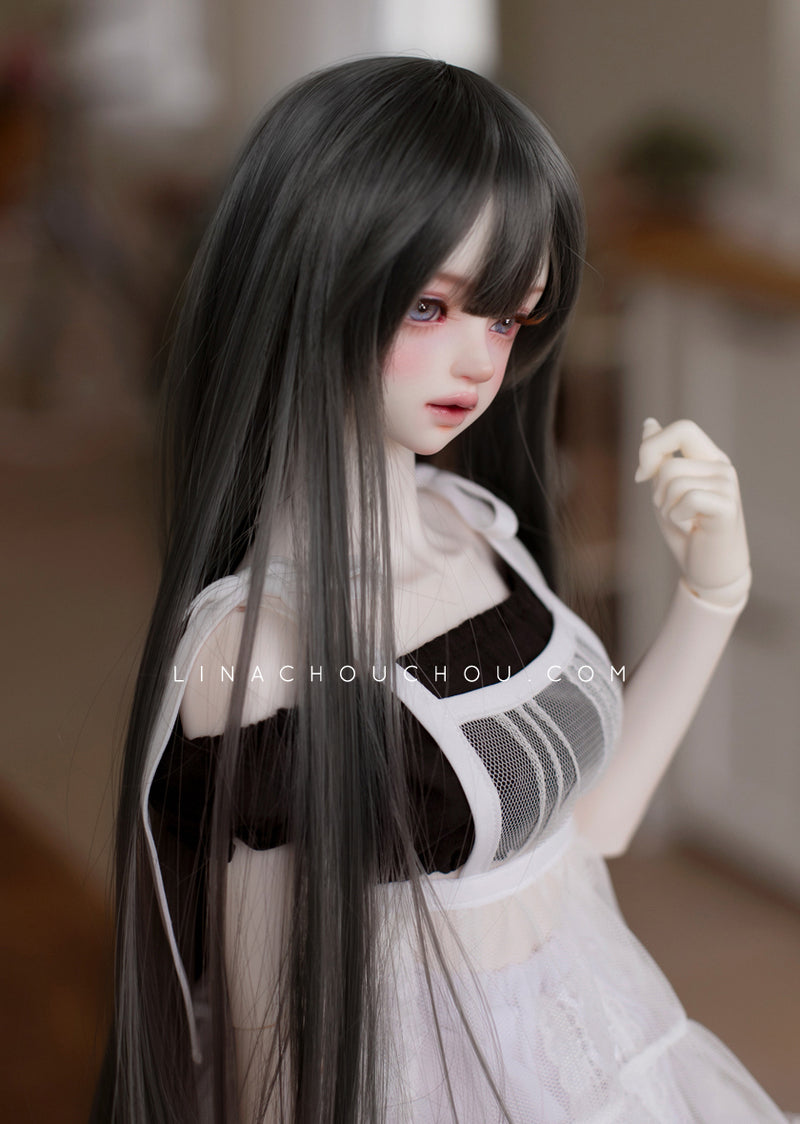 Judith Head (MAKE UP) [Limited quantity & time] | PREORDER | PARTS