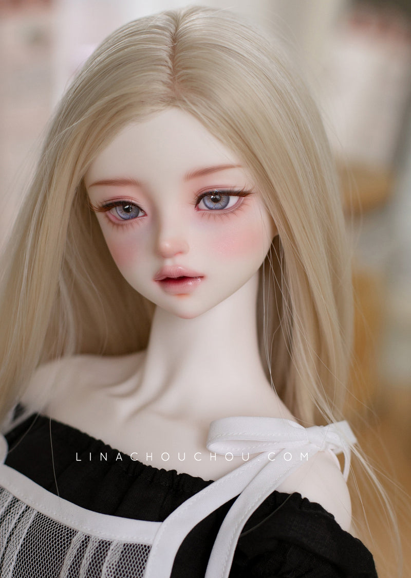 Judith Head (MAKE UP) [Limited quantity & time] | PREORDER | PARTS