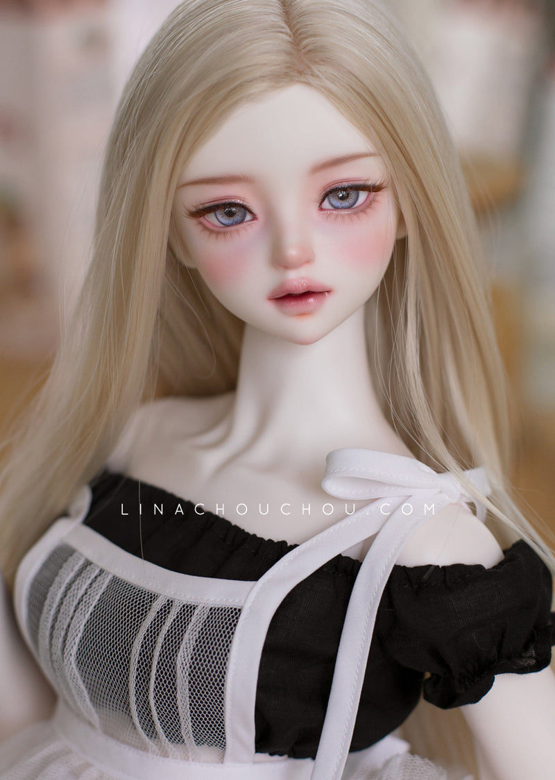 Judith Head (MAKE UP) [Limited quantity & time] | PREORDER | PARTS