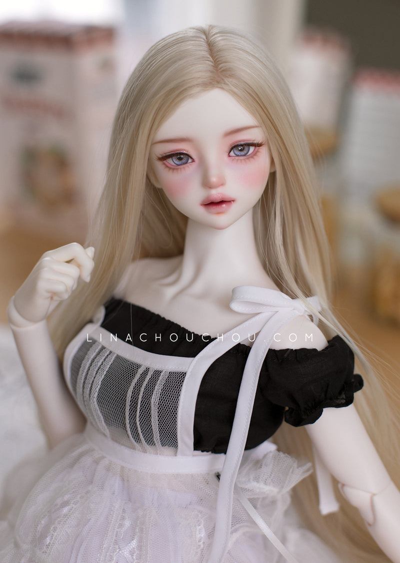Judith Head (MAKE UP) [Limited quantity & time] | PREORDER | PARTS