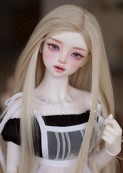Judith Head (MAKE UP) [Limited quantity & time] | PREORDER | PARTS