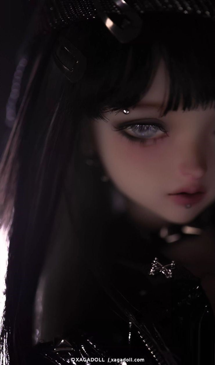 Carat | PREORDER | DOLL