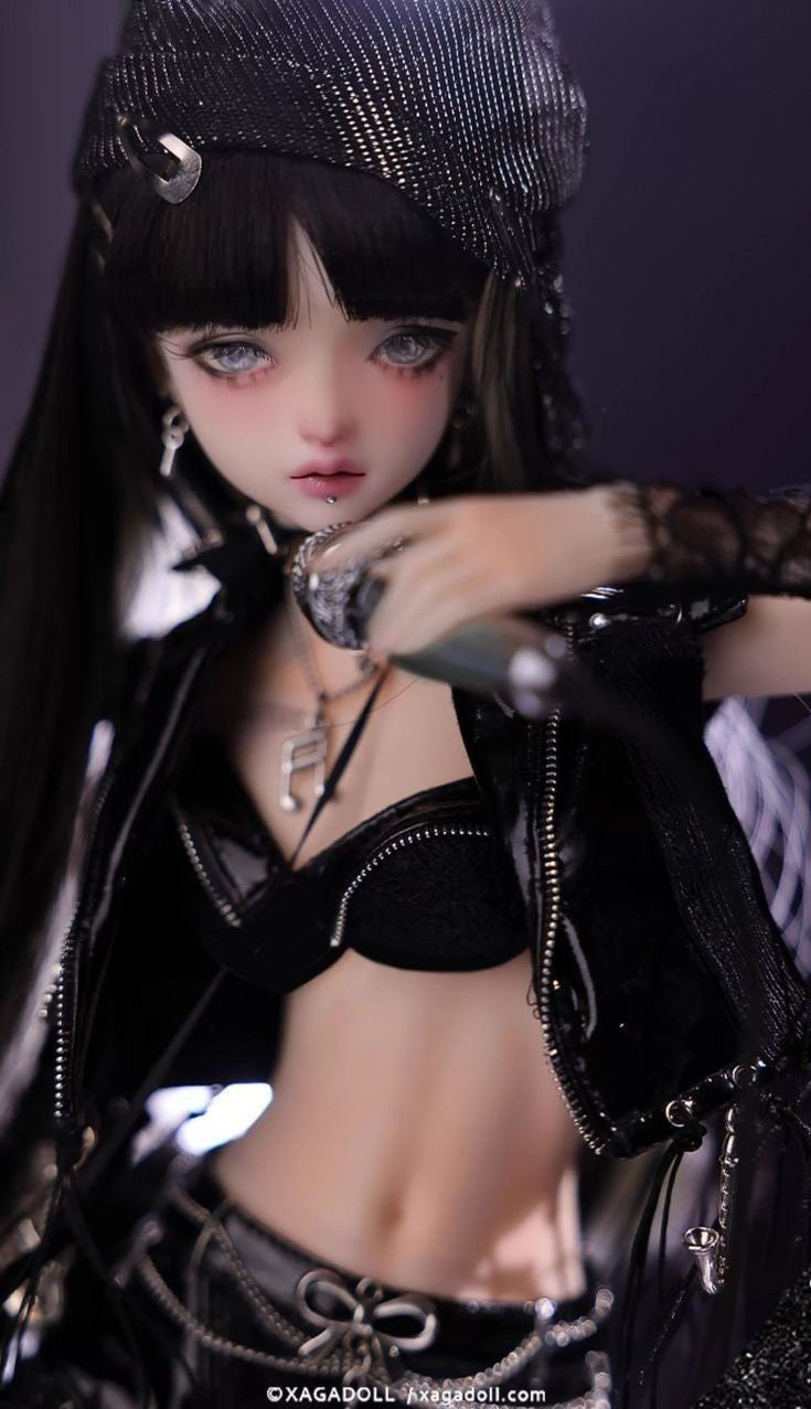 Carat | PREORDER | DOLL