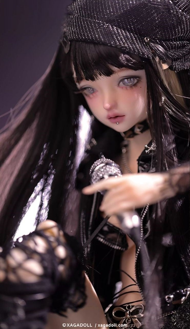 Carat | PREORDER | DOLL