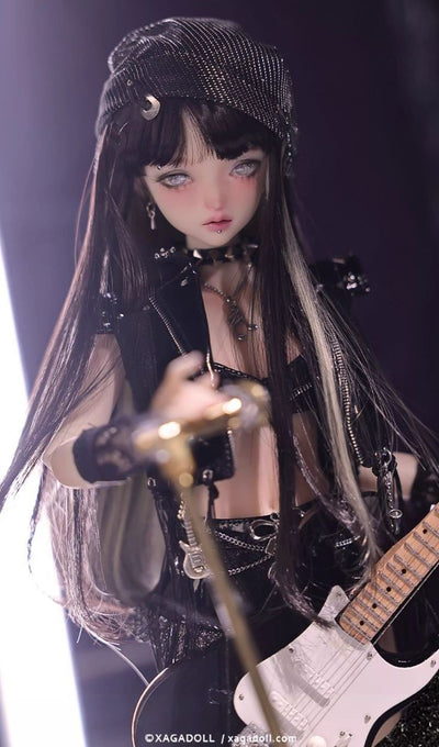 Carat | PREORDER | DOLL