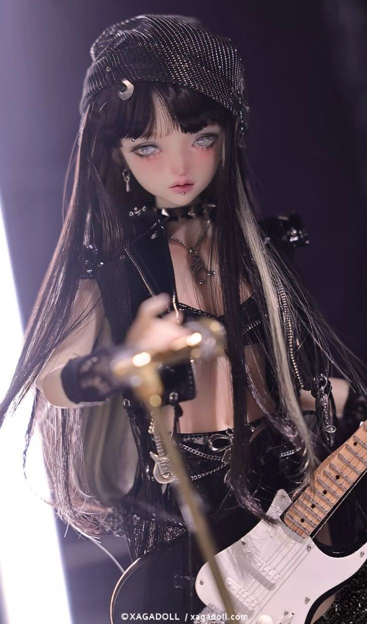 Carat | PREORDER | DOLL