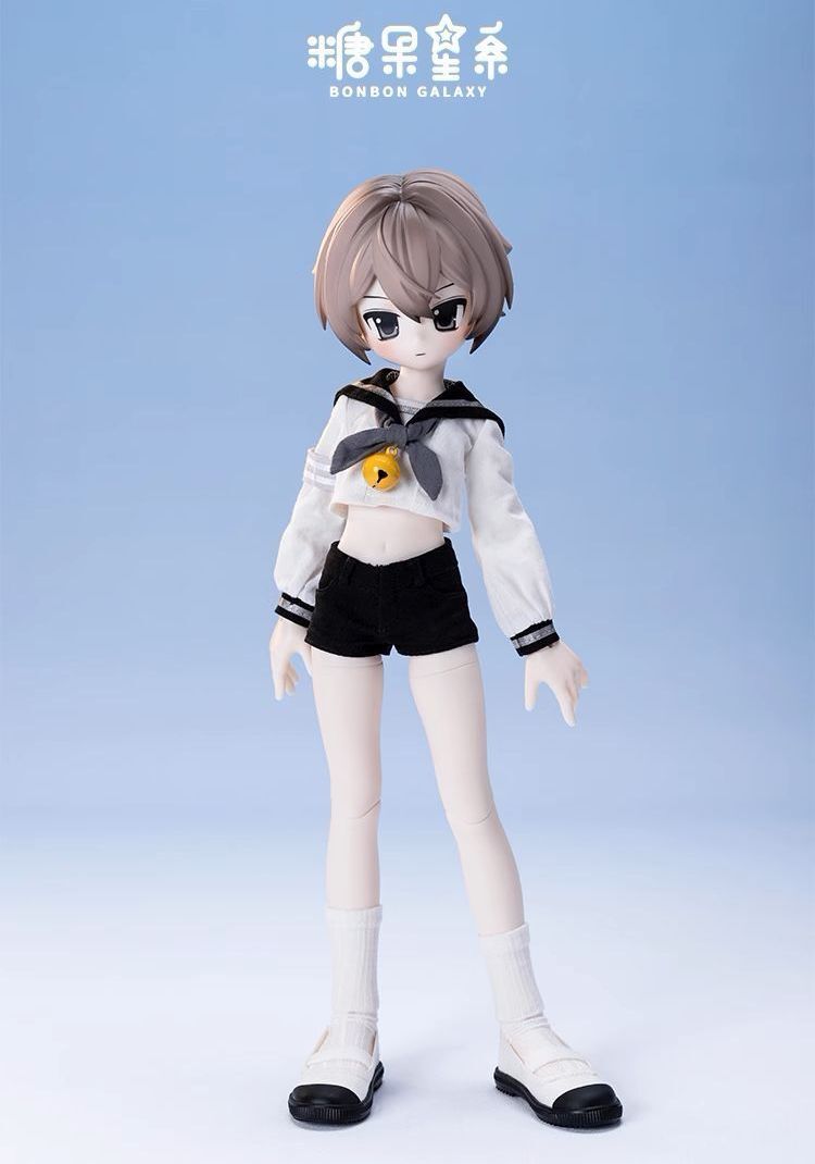 Miki & Yuri PVC Ver. [Limited Quantity] | Preorder | DOLL