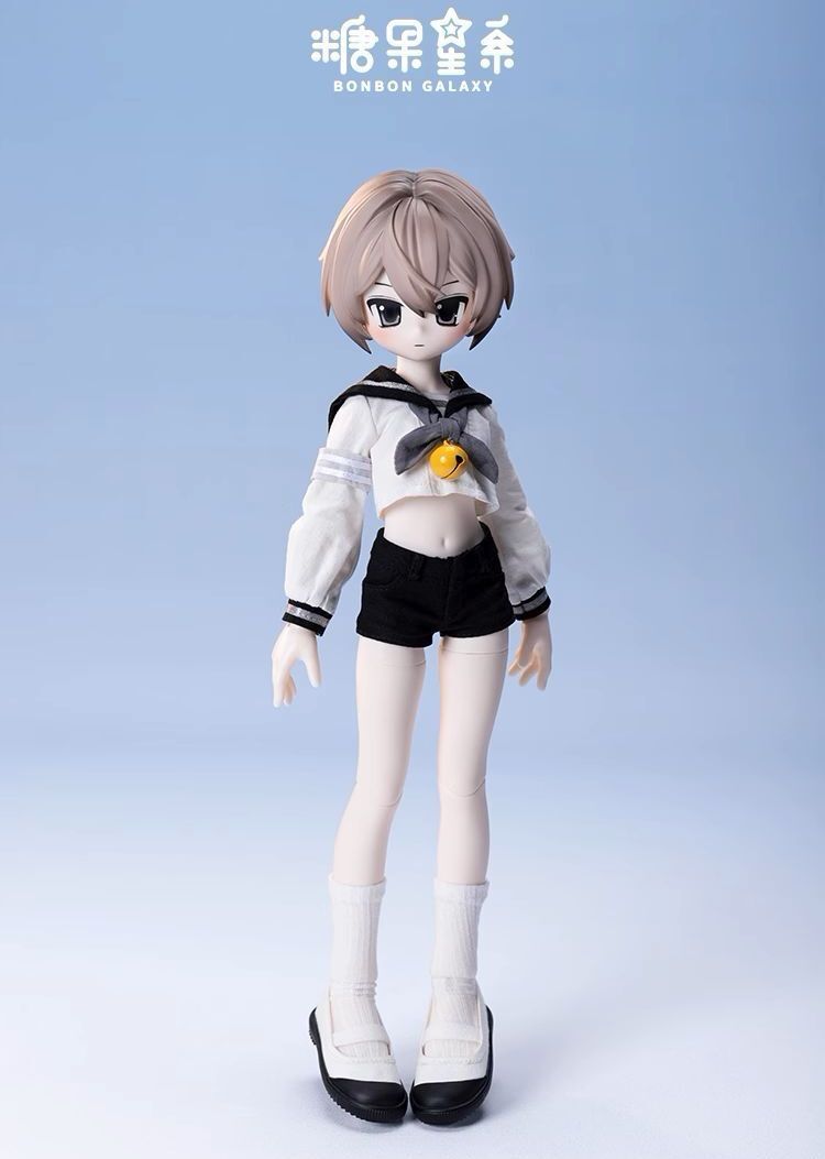 Miki & Yuri PVC Ver. [Limited Quantity] | Preorder | DOLL