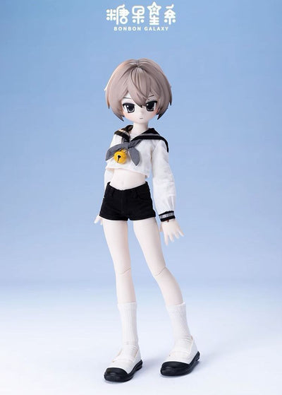 Miki & Yuri PVC Ver. [Limited Quantity] | Preorder | DOLL