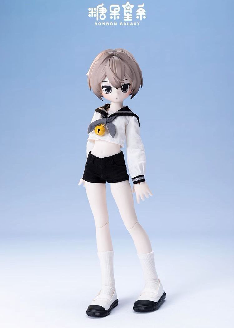 Miki & Yuri PVC Ver. [Limited Quantity] | Preorder | DOLL