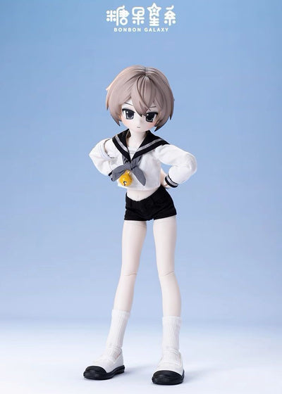 Miki & Yuri PVC Ver. [Limited Quantity] | Preorder | DOLL