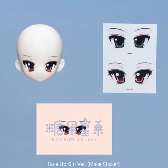 Miki & Yuri PVC Ver. [Limited Quantity] | Preorder | DOLL