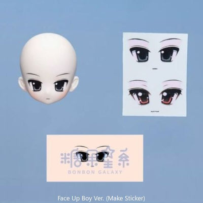 Miki & Yuri PVC Ver. [Limited Quantity] | Preorder | DOLL