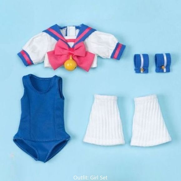 Miki & Yuri PVC Ver. [Limited Quantity] | Preorder | DOLL