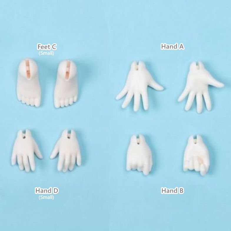 Miki & Yuri PVC Ver. [Limited Quantity] | Preorder | DOLL