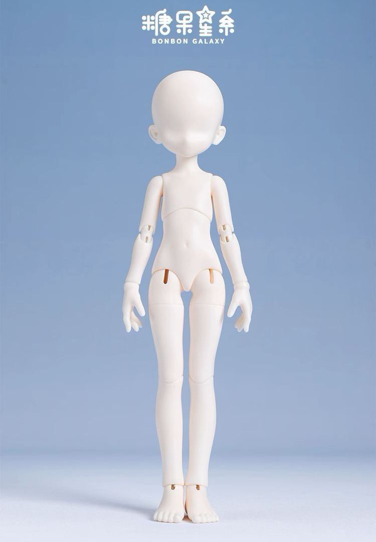 Miki & Yuri PVC Ver. [Limited Quantity] | Preorder | DOLL