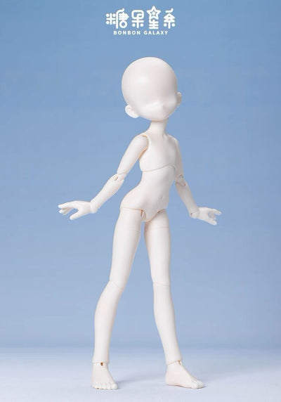 Miki & Yuri PVC Ver. [Limited Quantity] | Preorder | DOLL