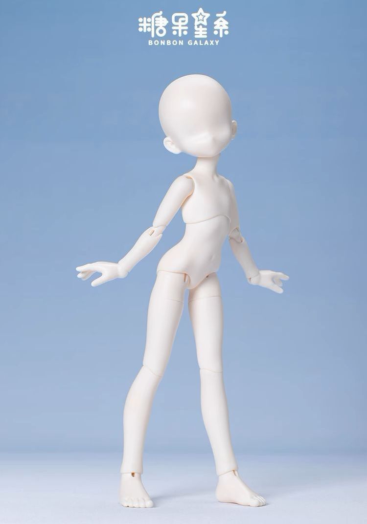 Miki & Yuri PVC Ver. [Limited Quantity] | Preorder | DOLL