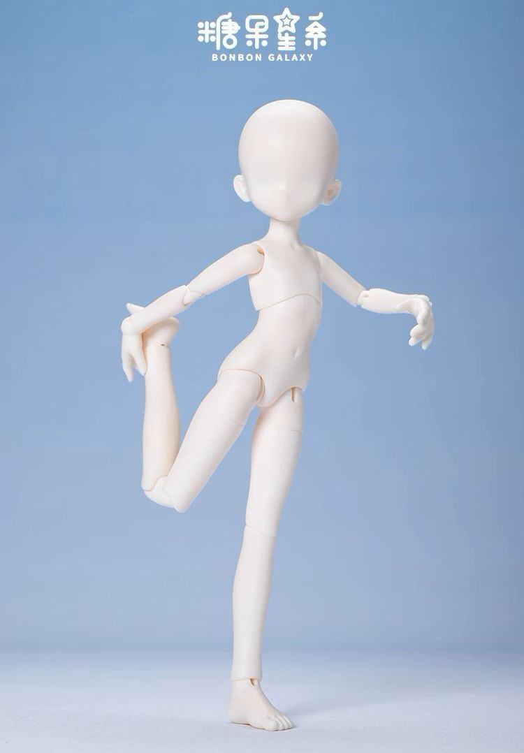 Miki & Yuri PVC Ver. [Limited Quantity] | Preorder | DOLL