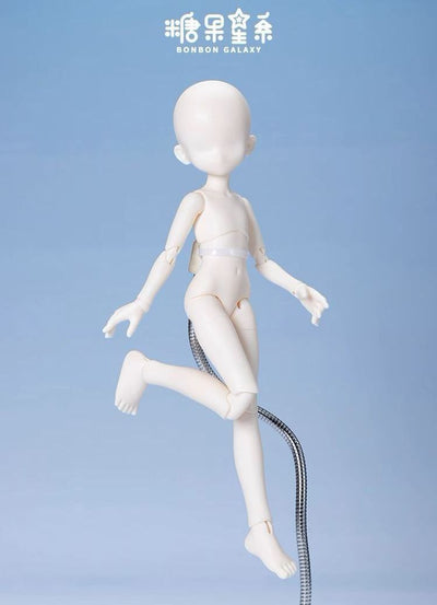 Miki & Yuri PVC Ver. [Limited Quantity] | Preorder | DOLL