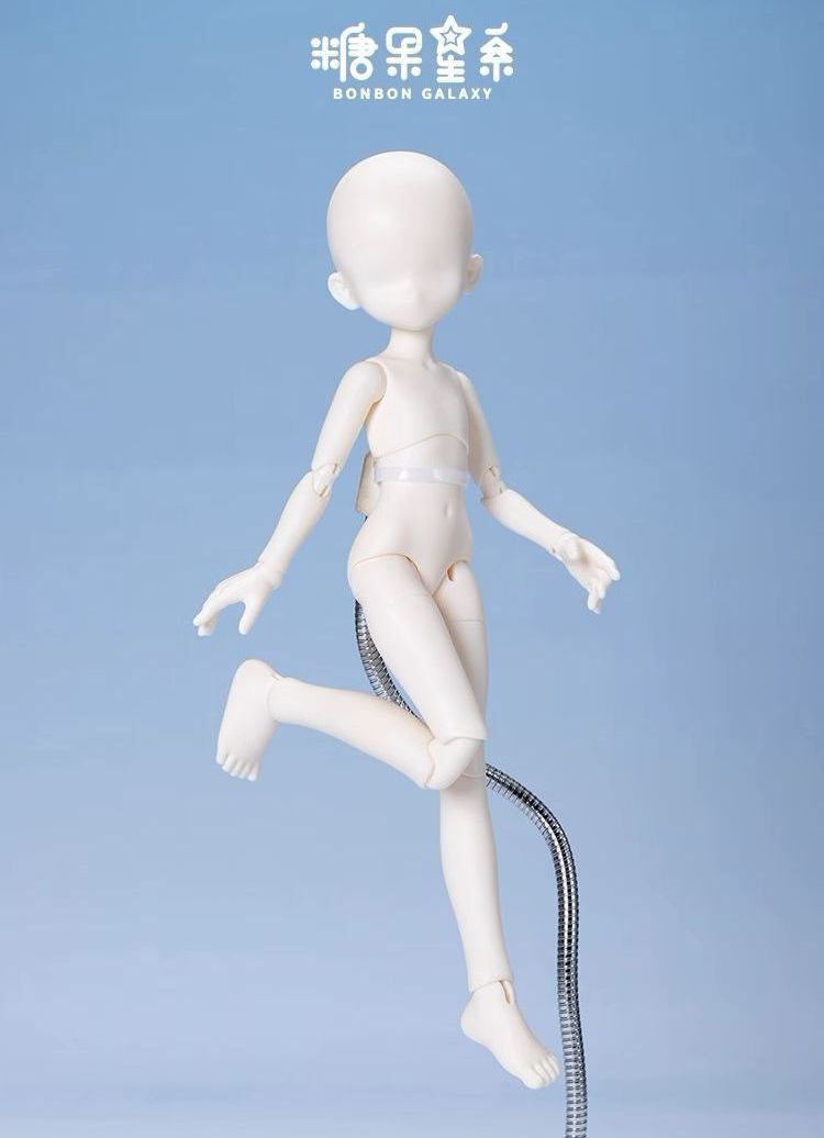 Miki & Yuri PVC Ver. [Limited Quantity] | Preorder | DOLL