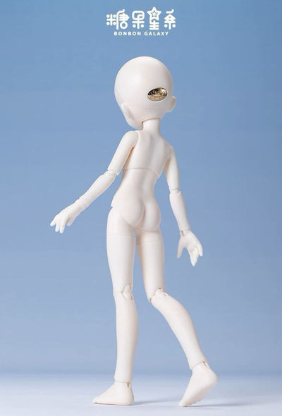 Miki & Yuri PVC Ver. [Limited Quantity] | Preorder | DOLL