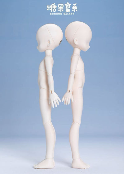 Miki & Yuri PVC Ver. [Limited Quantity] | Preorder | DOLL