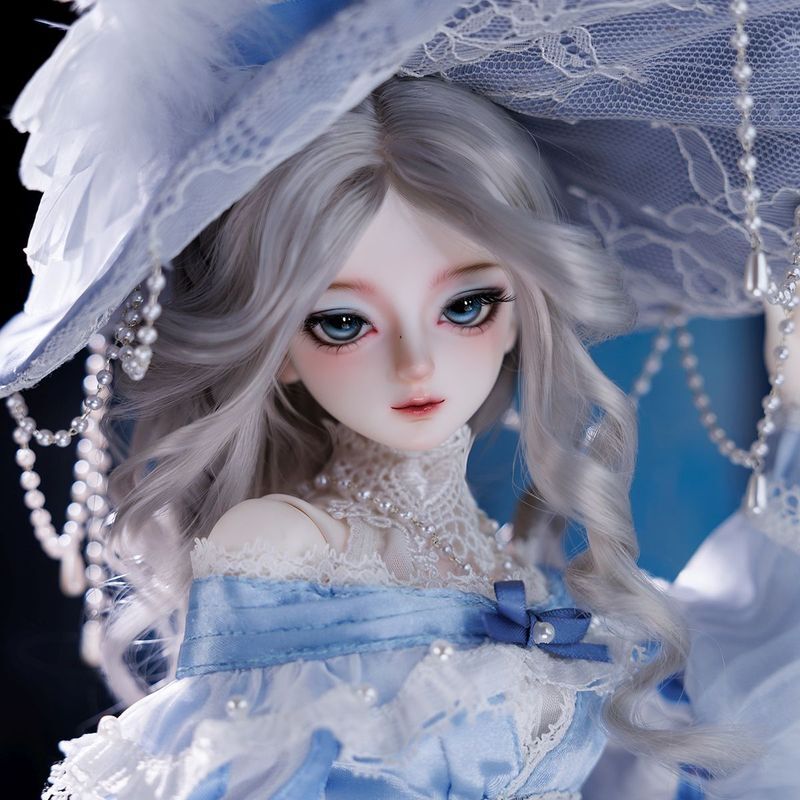 Gem of Doll – Dolk BJD