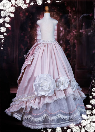 Floralia Outfit [Limited quantity] | PREORDER | OUTFIT