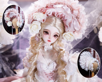 Floralia Outfit [Limited quantity] | PREORDER | OUTFIT