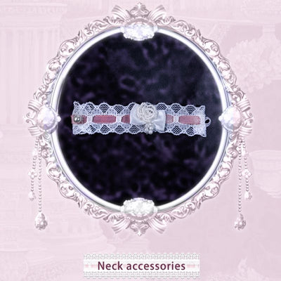 Floralia Outfit [Limited quantity] | PREORDER | OUTFIT