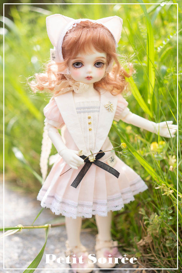 Petit Soiree – Dolk BJD