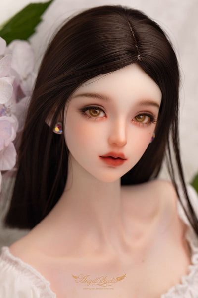 Wennie Summer Rain Edition [Limited Time] | PREORDER | DOLL