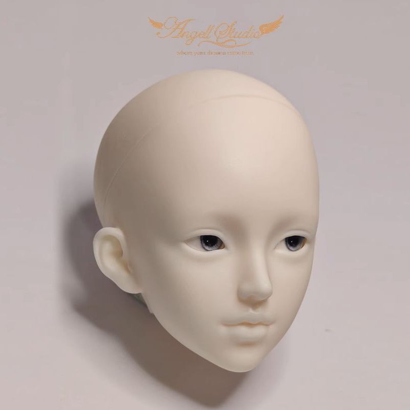 Wennie Summer Rain Edition [Limited Time] | PREORDER | DOLL