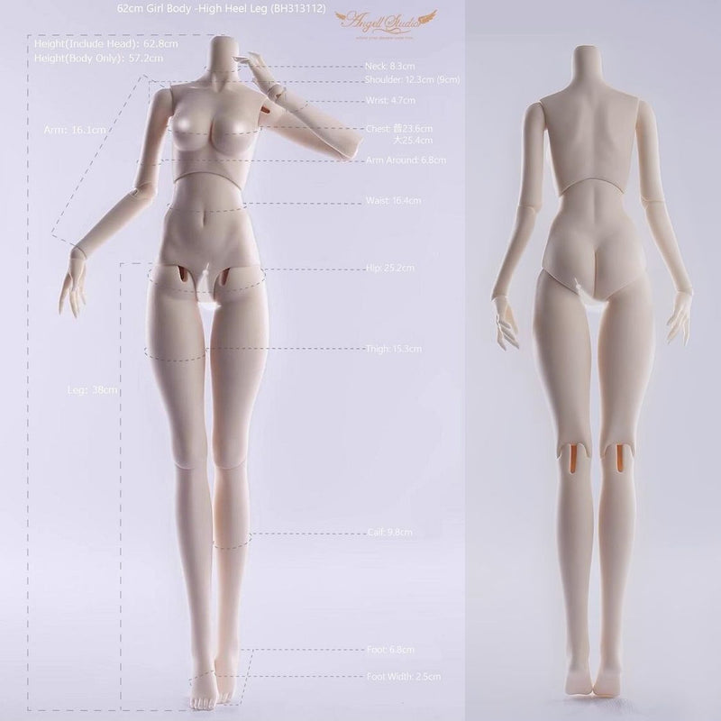 Wennie Summer Rain Edition [Limited Time] | PREORDER | DOLL